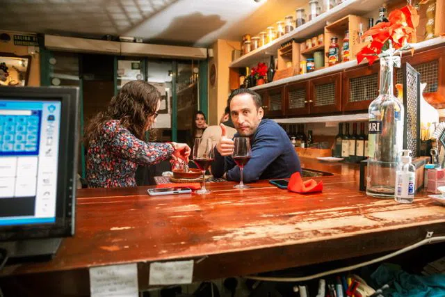 Tinto Fino Ultramarino, Valencia