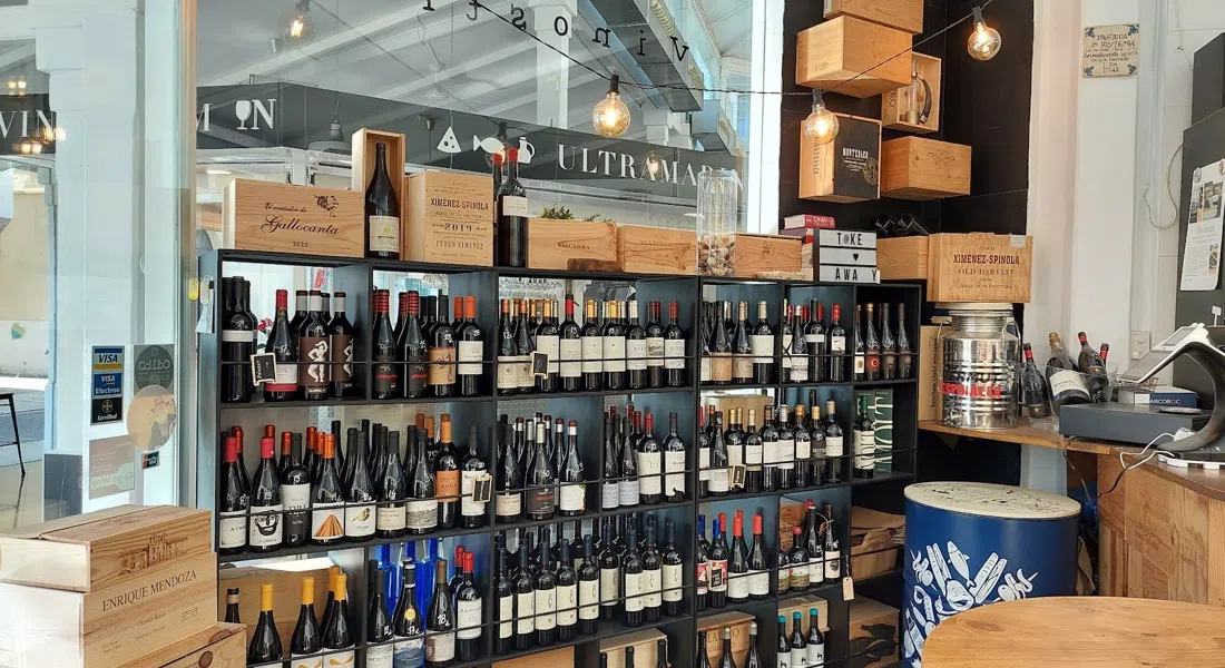 Vinostrum Bodega, Valencia
