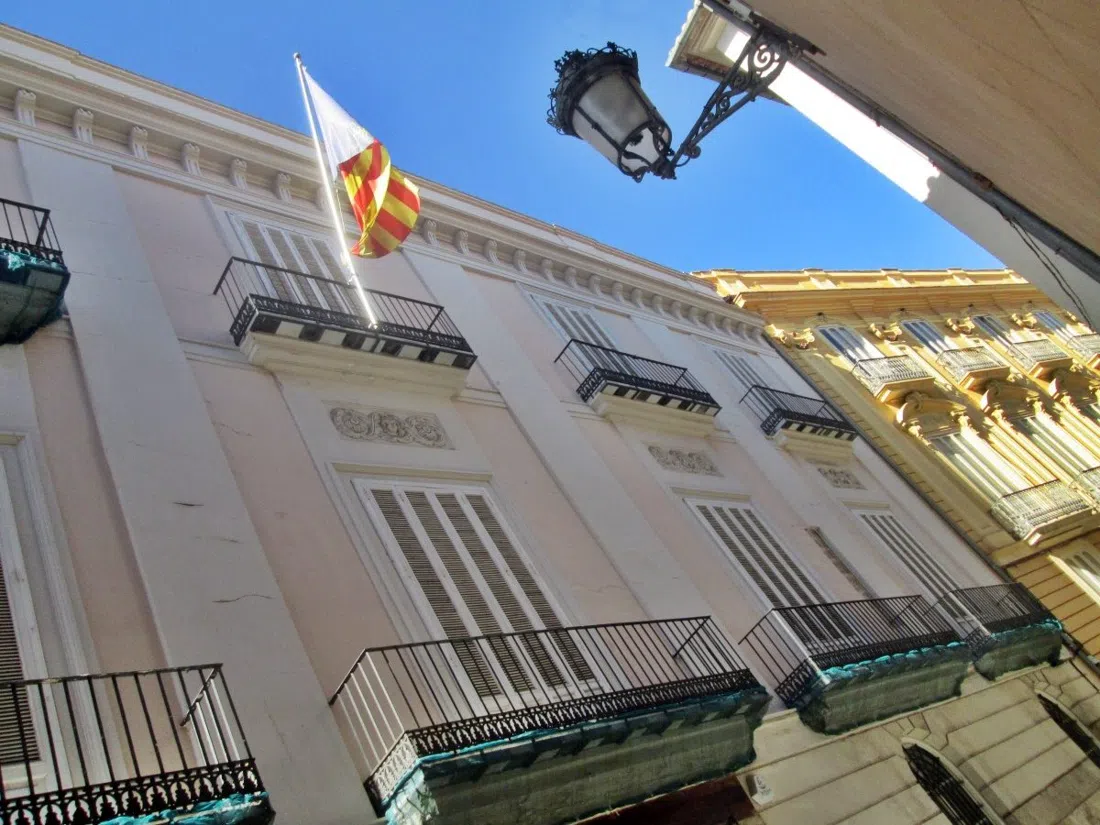 Lo Rat Penat, Valencia