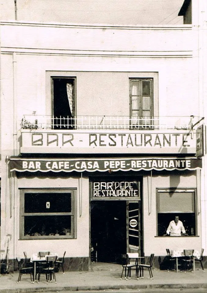 Ca Pepe, Valencia