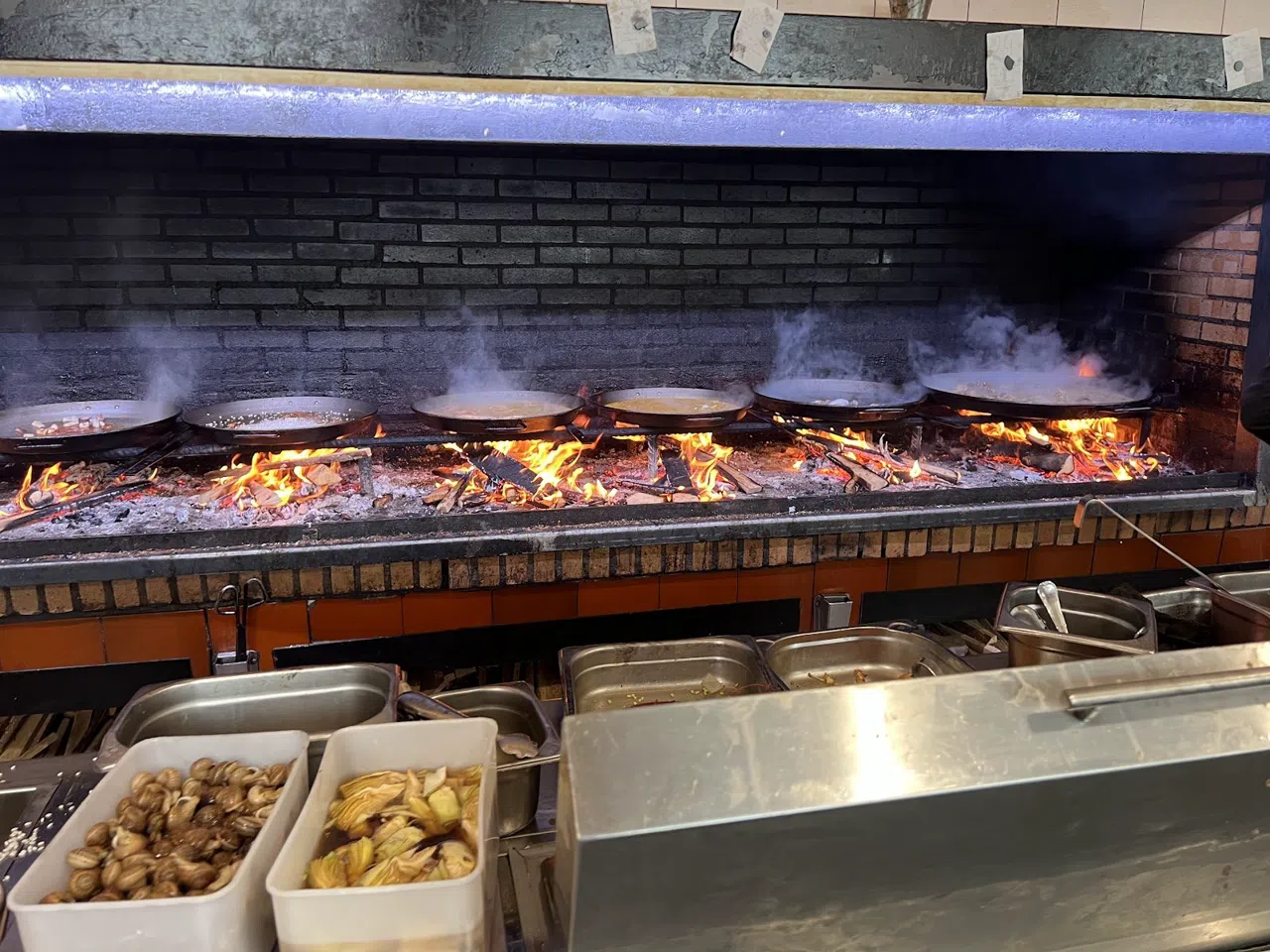 The Rice Line: Where Valencia Actually Eats Its Paella