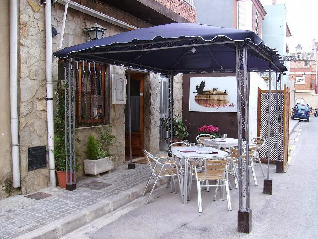 Pasqualet, Valencia