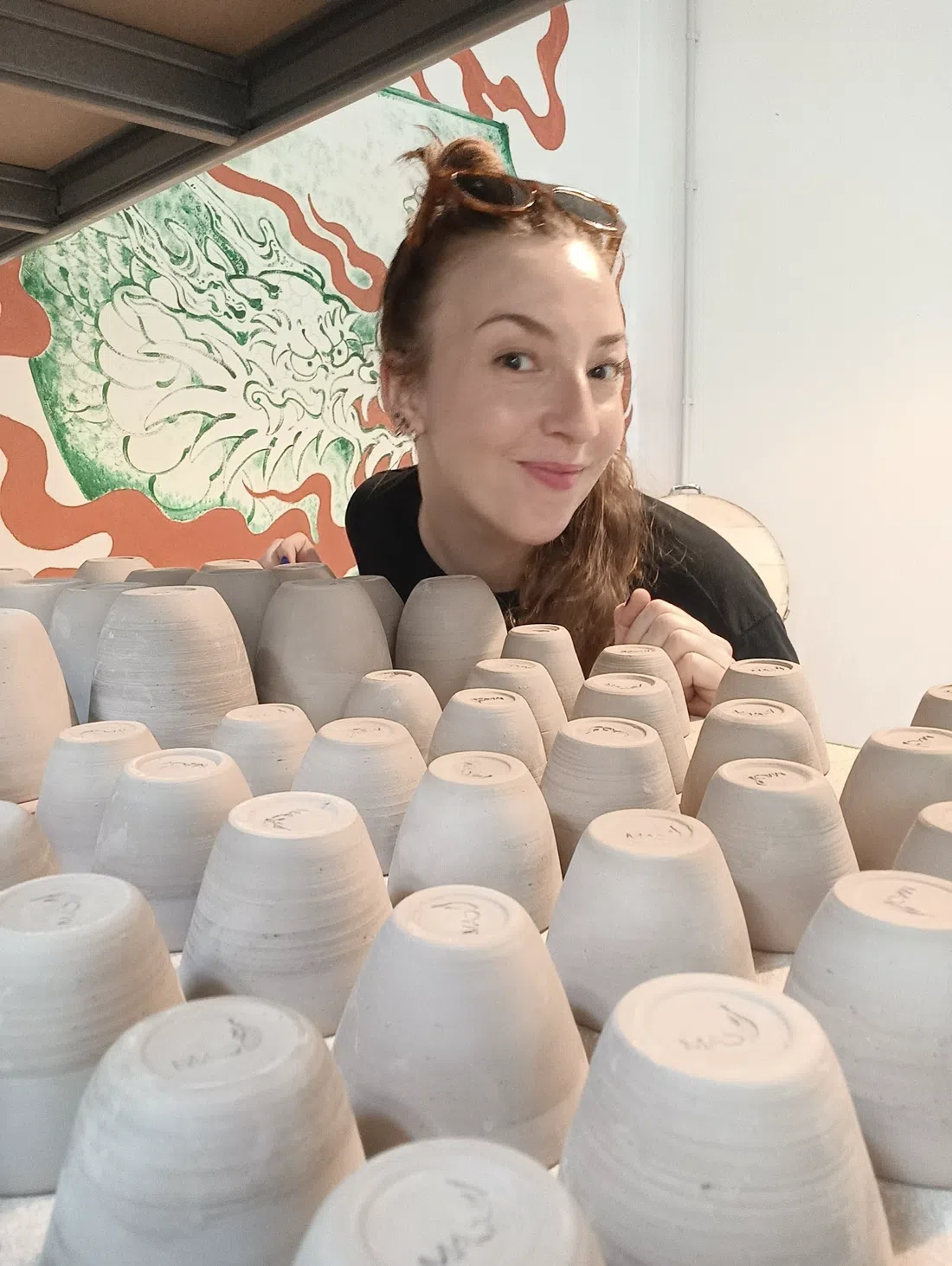 CAM Studio (Ceramic & Art Multispace), Valencia