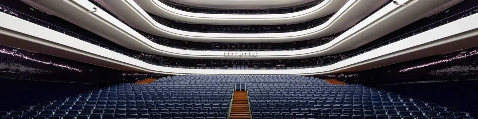 Palau de les Arts Reina Sofía, Valência